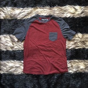 Shirt With A Pocket, Of Course